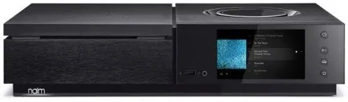 Naim Uniti Star All-in-One Audio Player / Streamer / Amplifier