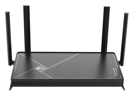 TP-Link Dual-Band BE3600 Wi-Fi 7 Router