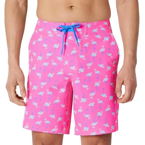 Amazon Essentials Men’s Swim Board Short