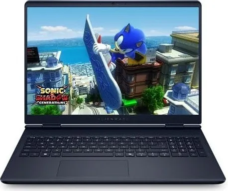 Refurb Alienware 16 Aurora Core 7 240H 16" Gaming Laptop