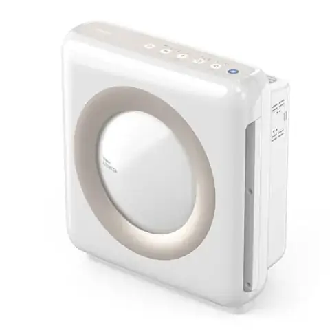 Coway AP-1512HH Mighty Air Purifier w/ True HEPA & Eco Mode
