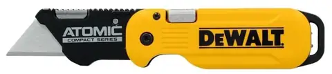 DeWalt Atomic Folding Utility Knife