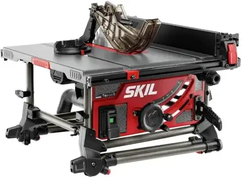 Skilsaw TS6307-00-FS 120V 15A 10" Corded Jobsite Table Saw Certified Refurbished