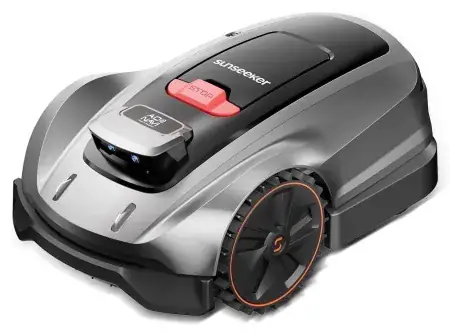 Sunseeker X3 Plus Robot Lawn Mower