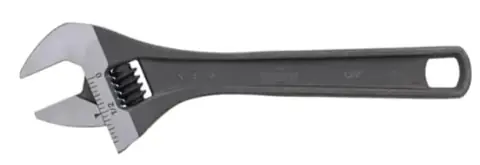 Wiha 6" Adjustable Wrench