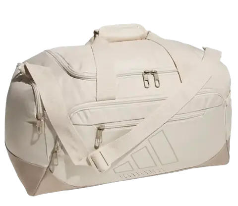adidas Tournament Duffel Bag