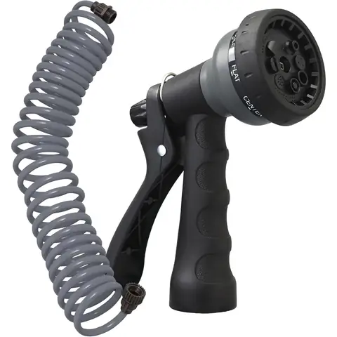 Orbit Coil 25ft Garden Hose