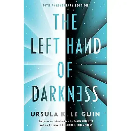 The Left Hand of Darkness (eBook)