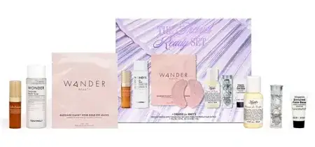 6-Piece Macy's Travel Ready Beauty Set