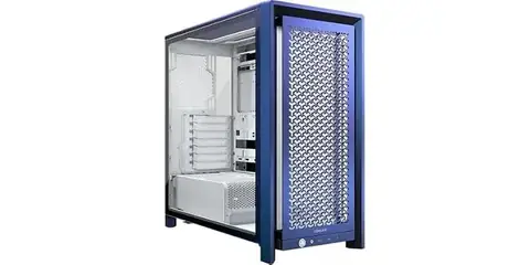 Corsair FRAME 4000D Vault Series Nova ATX Mid-Tower is $79.99 @ Woot