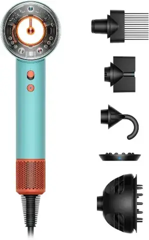 Dyson Supersonic Nural Hair Dryer (Certified Refurbished)