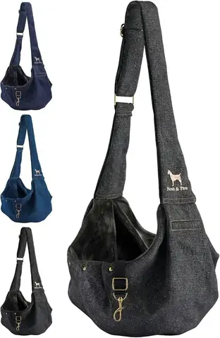 Noah & Paw Snap Sling Dog Carrier