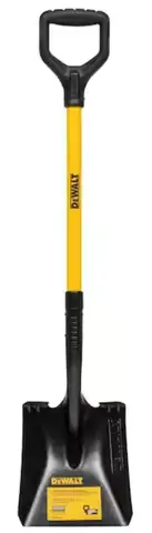 DeWalt 32" Transfer Shovel