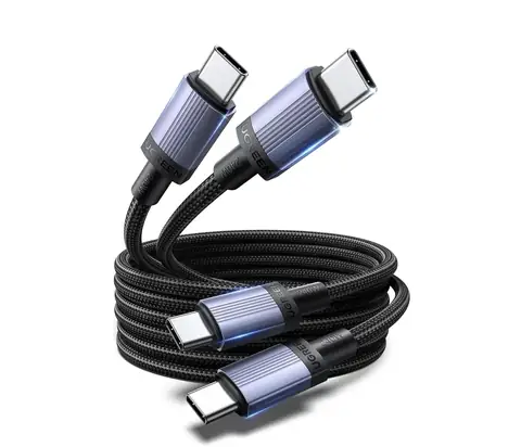 UGreen 240w USB-C Cables 2 Pack
