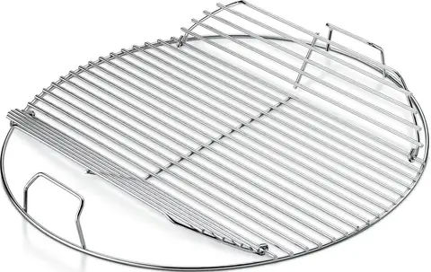 Weber Hinged Charcoal Cooking Grate