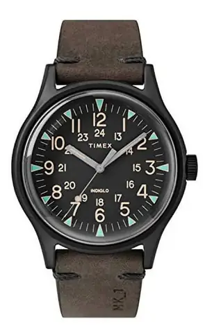 Indiglo by Timex Men's MK1 Watch