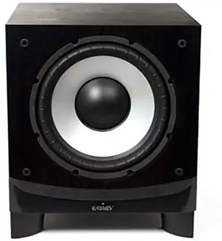 Energy ESW-C10 10" Powered Subwoofer