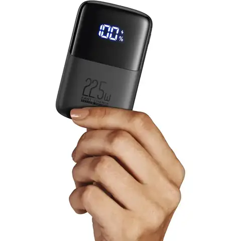Iniu 10000mAh USB-C Mini Power Bank Charger