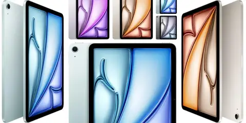 Most affordable current-gen iPad Air