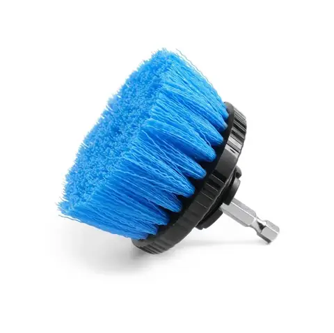 Hart 2-1/2" Medium Bristle Brush