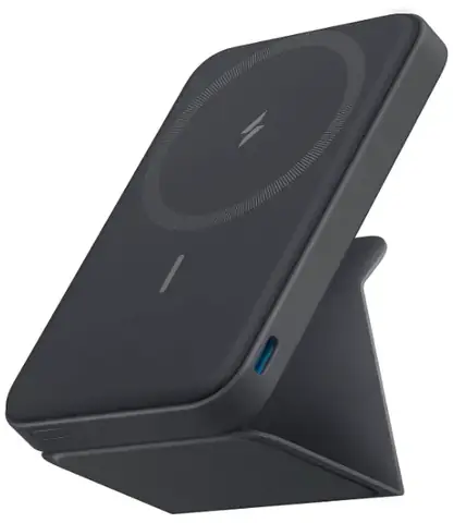 Anker 622 5,000mAh Foldable Magnetic Portable Charger