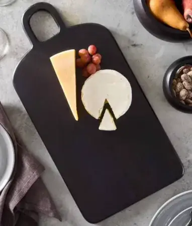 Better Homes & Garden Wood Serving Board
